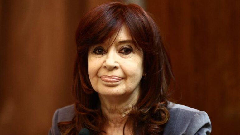 KIRCHNER