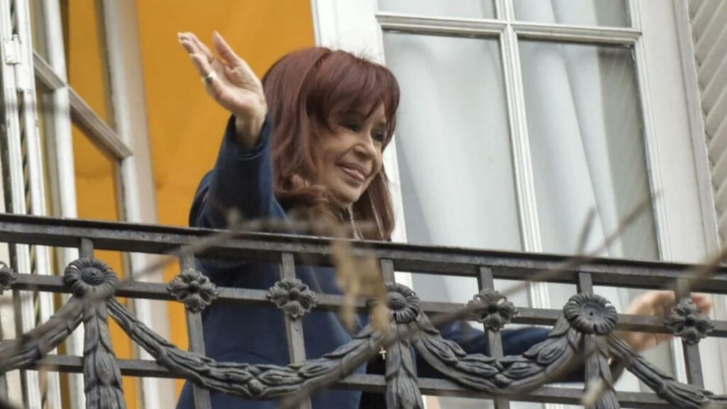 Cristina