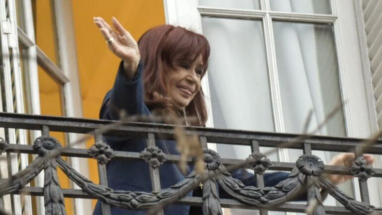 Cristina