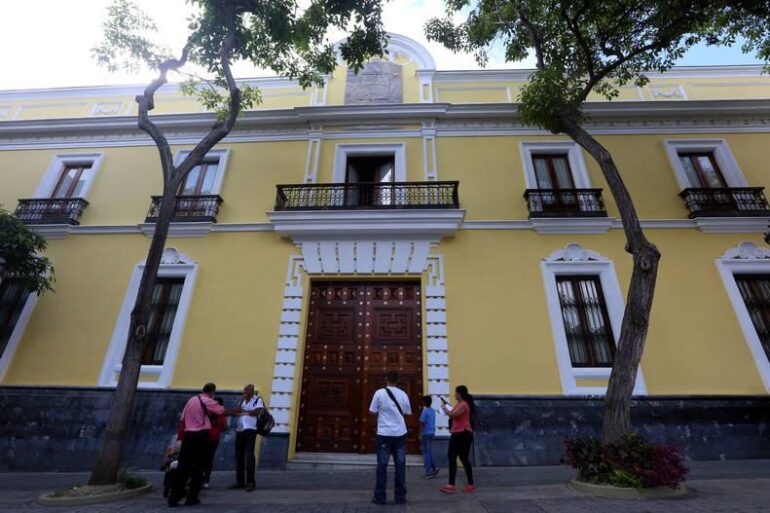 CANCILLERIA