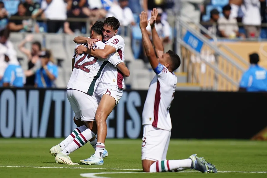 Fluminense