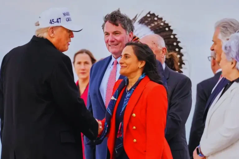 G7 TRUMP´