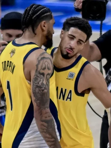 pacers