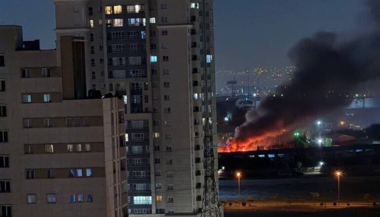ISRAEL