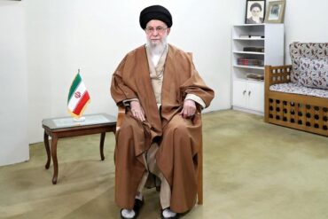 JAMENEI