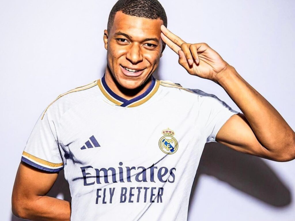 KYLIAN