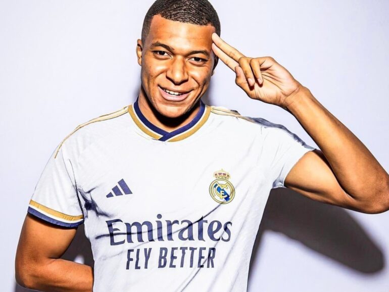 KYLIAN