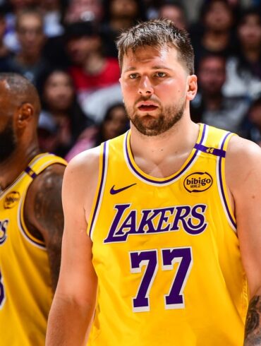 LAKERS