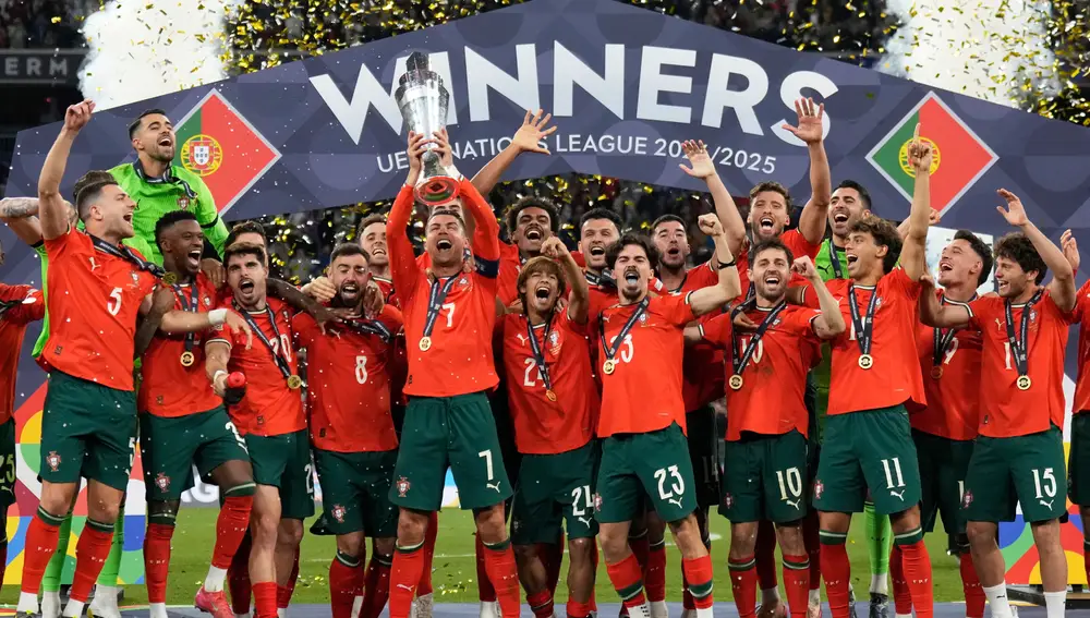 portugal