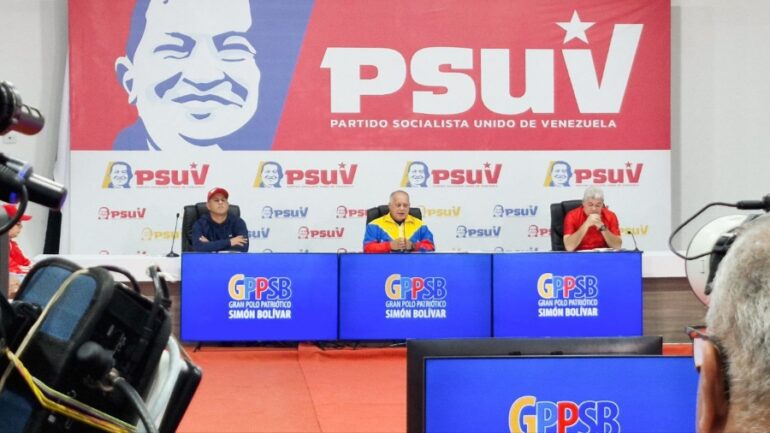 candidatos