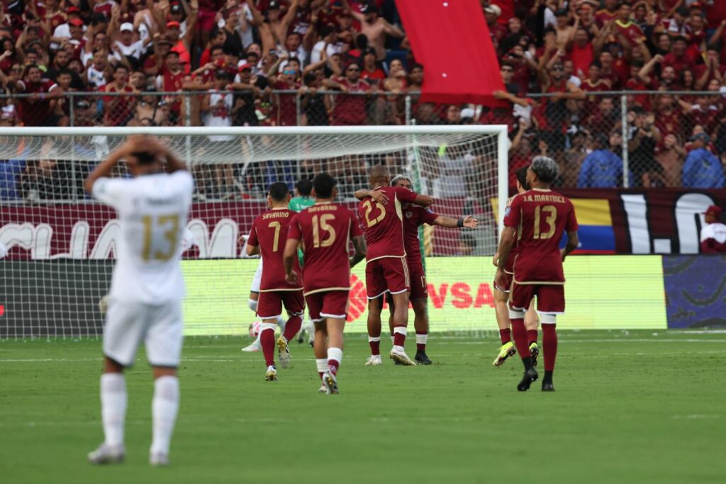 GOL EN CONTRA