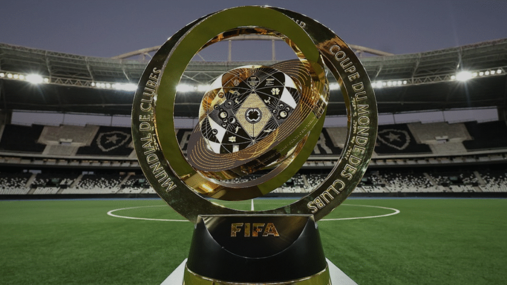 TROFEO