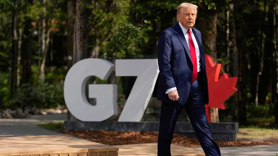 TRUMP