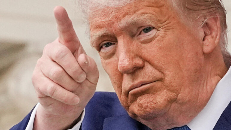 TRUMP