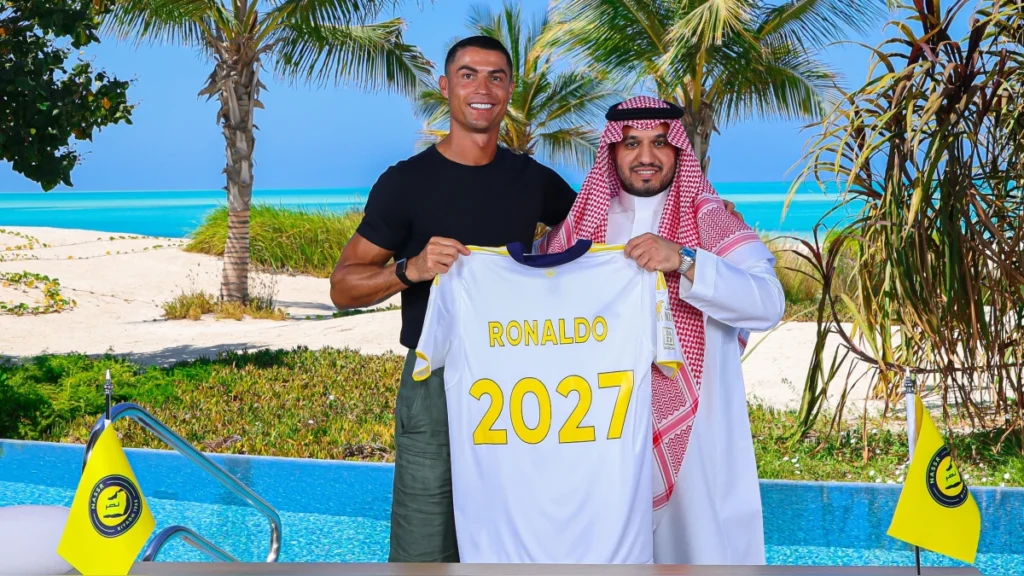 Cristiano renovación
