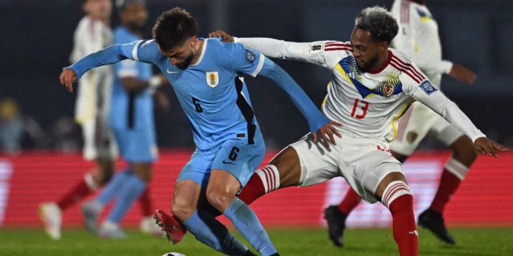 ELIMINATORIAS
