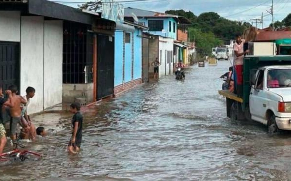 AMAZONAS
