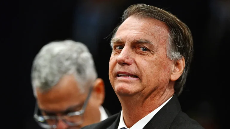 Bolsonaro