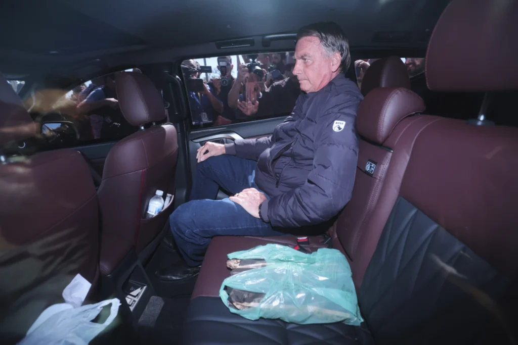 Bolsonaro
