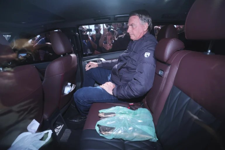Bolsonaro
