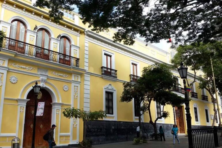 CANCILLERIA