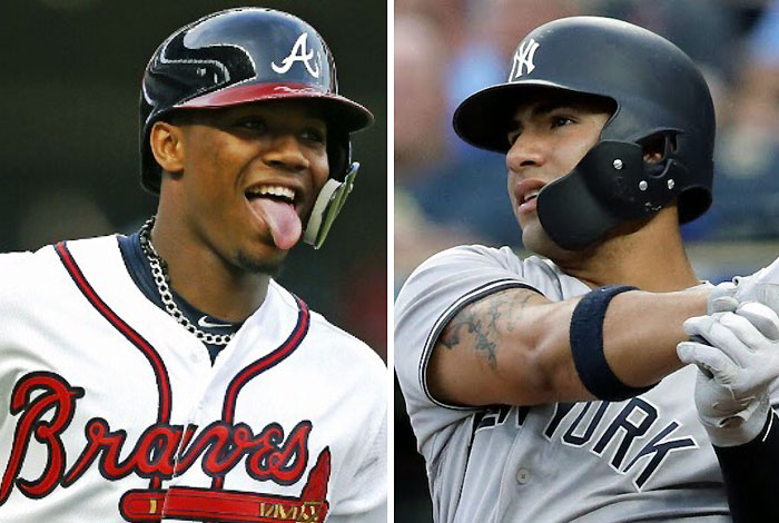 GLEYBER