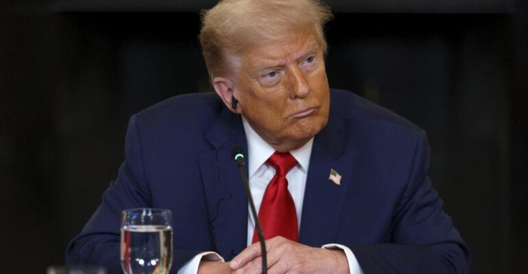 TRUMP