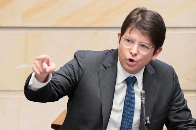 Uribe Turbay