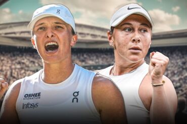 WIMBLEDON